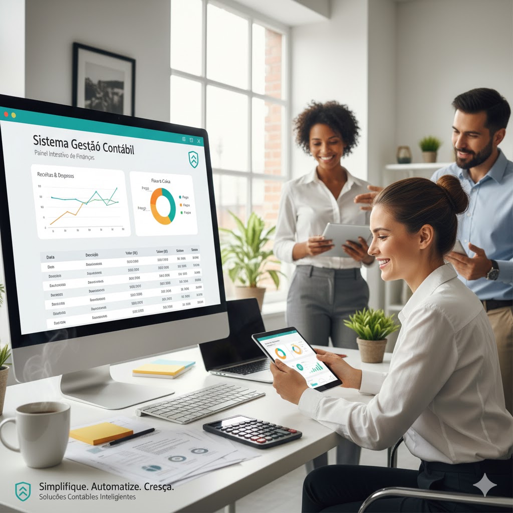 Plataforma de Gestão de Cobranças e Assinaturas