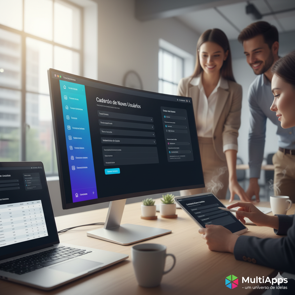 Landing Page de Produto Único